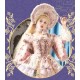 Classical Puppets Rapunzel Tea Party One Piece and FS(Limited Pre-Order/2 Colours/Full Payment Without Shipping)